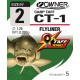 Carp Taff HO-CT1
