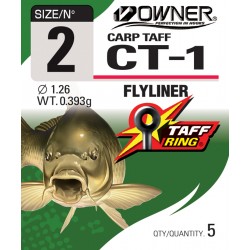 Carp Taff HO-CT1