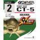 Carp Taff HO-CT5
