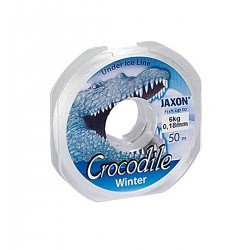 CROCODILE Winter