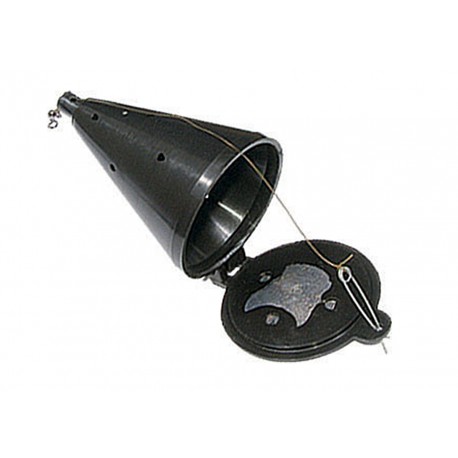 Koszyczek zanętowy automatyczny MP-KA001, MP-KA003