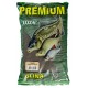 Glina / ziemi Jaxon Premium