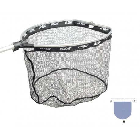 Jaxon Foldable Spinning landing net
