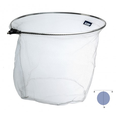 Match landing net