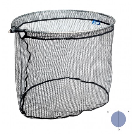 Match landing net