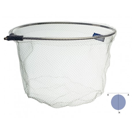 MATCH LANDING NETS PS-LXC5040