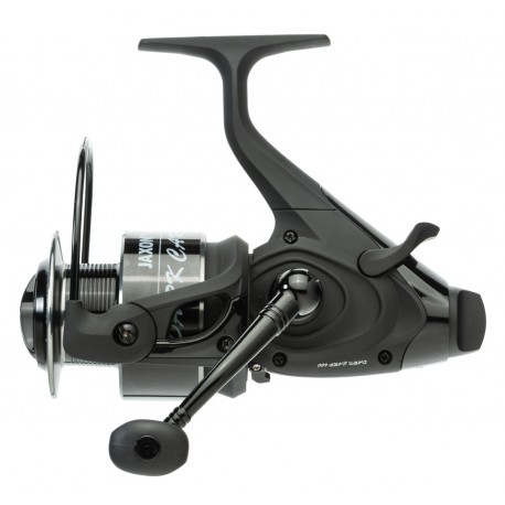 Kołowrotek JAXON DARK CARP