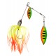 Holo Reflex Spinner Bait