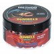 Dumbels   Duo Color Sinking Method Feeder 8/10 mm
