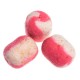 Dumbels   Duo Color Sinking Method Feeder 8/10 mm
