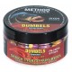 Dumbels   Duo Color Sinking Method Feeder 8/10 mm