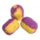 Dumbels   Duo Color Sinking Method Feeder 8/10 mm