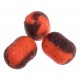Dumbels   Duo Color Sinking Method Feeder 8/10 mm
