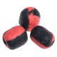 Dumbels   Duo Color Sinking Method Feeder 8/10 mm