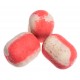 Dumbels   Duo Color Sinking Method Feeder 8/10 mm