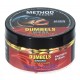 Dumbels   Duo Color Sinking Method Feeder 8/10 mm
