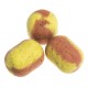 Dumbels   Duo Color Sinking Method Feeder 8/10 mm
