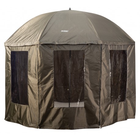 Parasol wędkarski z osłoną  VARIANT 250, VARIANT 290