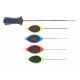 METHOD FEEDER NEEDLE & DRILL SET AC-PC069