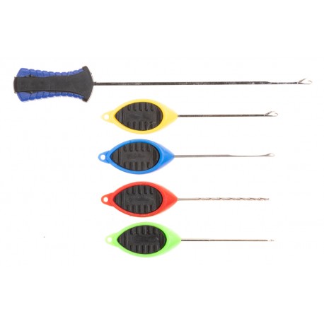 METHOD FEEDER NEEDLE & DRILL SET AC-PC069