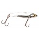 Błystka wahadłowa Holo Reflex Vibro Slim