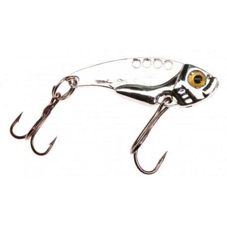 Błystka wahadłowa Holo Reflex Vibro 