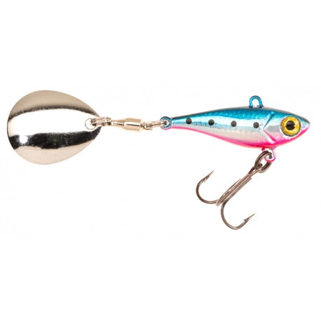Błystka obrotowa Holo Reflex Rapid Lures TSA