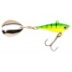 Błystka obrotowa Holo Reflex Rapid Lures TSA