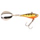 Błystka obrotowa Holo Reflex Rapid Lures TSA