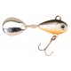 Błystka obrotowa Holo Reflex Rapid Lures TSB