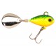 Błystka obrotowa Holo Reflex Rapid Lures TSB