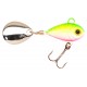 Błystka obrotowa Holo Reflex Rapid Lures TSB