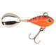 Błystka obrotowa Holo Reflex Rapid Lures TSB