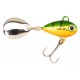 Błystka obrotowa Holo Reflex Rapid Lures TSB