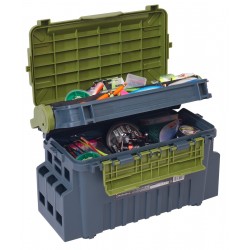 Skrzynki wędkarskie RM-120A