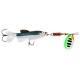 Błystki obrotowe Holo Reflex Minnow Twist