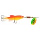 Błystki obrotowe Holo Reflex Minnow Twist
