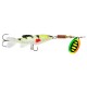 Błystki obrotowe Holo Reflex Minnow Twist