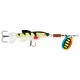 Błystki obrotowe Holo Reflex Minnow Twist