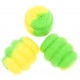 Zanęta ROBAK Duo Color Jaxon Method Feeder 10 mm