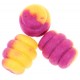 Zanęta ROBAK Duo Color Jaxon Method Feeder 10 mm