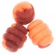 Zanęta ROBAK Duo Color Jaxon Method Feeder 10 mm