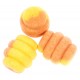 Zanęta ROBAK Duo Color Jaxon Method Feeder 10 mm