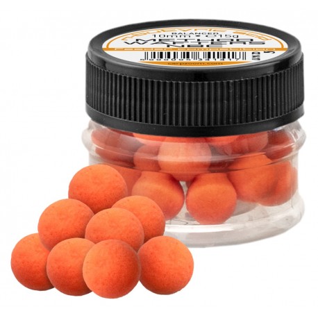 WAFTERSY CARP ZOOM Method Wafters NBC
