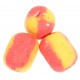 Dumbels   Duo Color Sinking Method Feeder 8/10 mm
