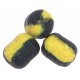Dumbels   Duo Color Sinking Method Feeder 8/10 mm
