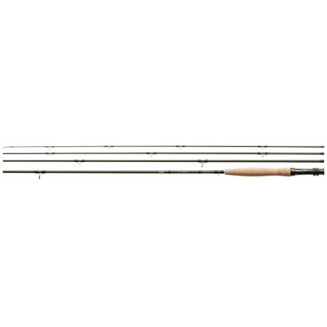 FLY ZONE XT  Nymph Fly – carbon C40T/C30T