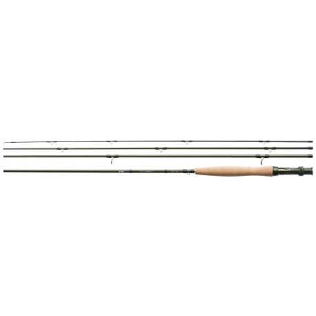 FLY ZONE XT Fly – carbon C40T/C30T