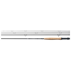 FLY ZONE XM  – carbon C24T
