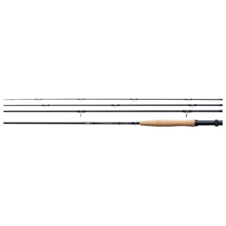 FLY ZONE XM  – carbon C24T